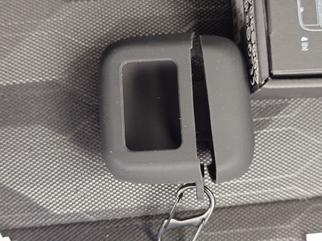 JBL tour pro 3　おまけ