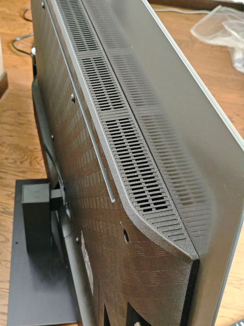 レグザ 48インチ 有機EL チューナー付 テレビ 48X8900N