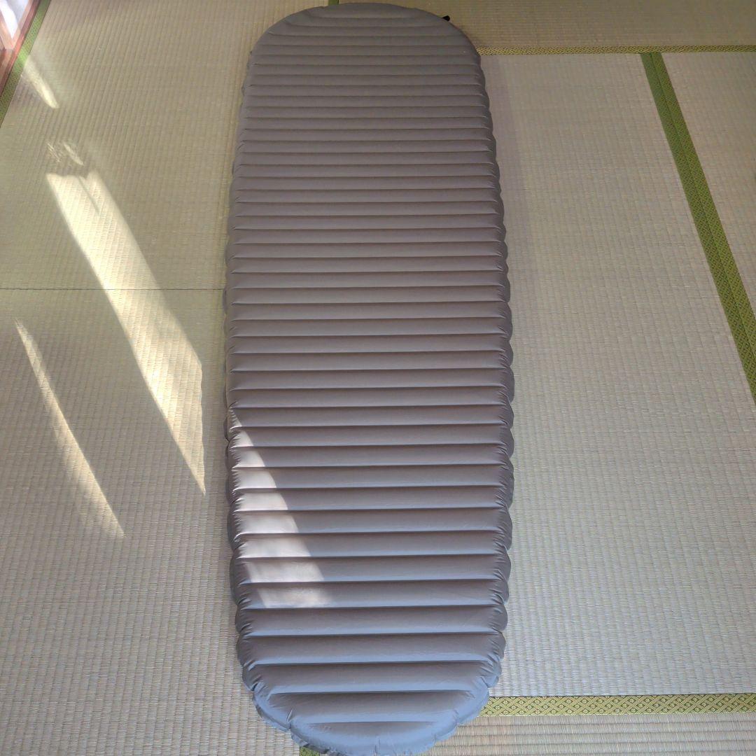 サーマレストTHERMAREST NEOAIR® XTHERM™