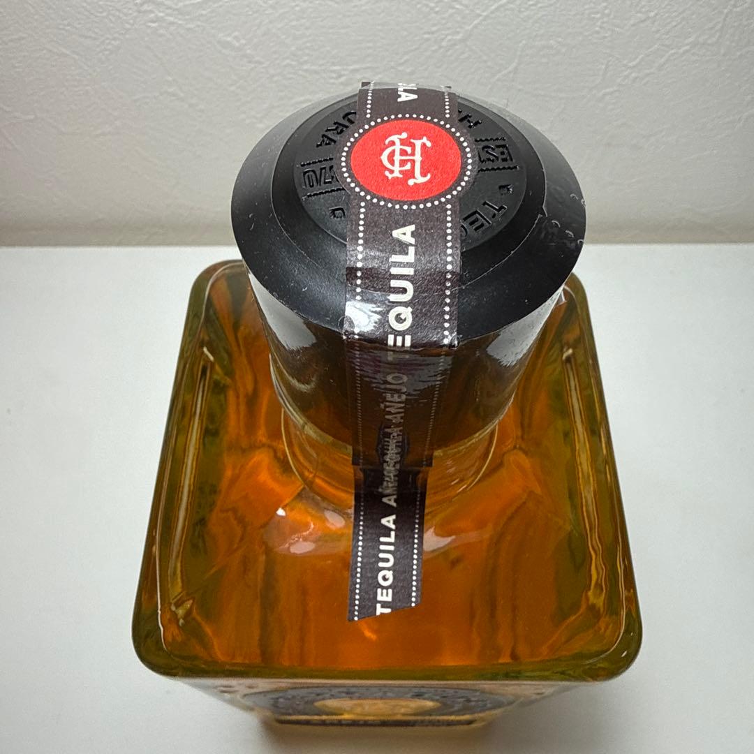 HERRADURA アネホテキーラ 750ml