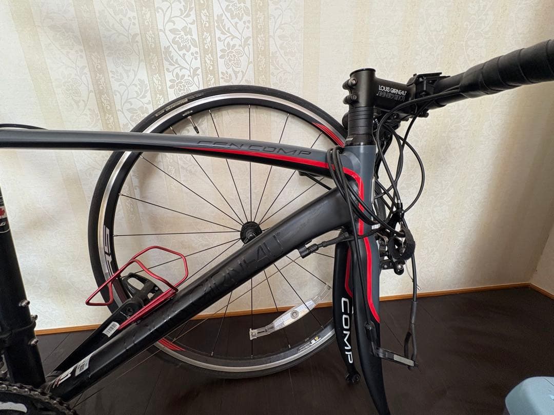 Louis ロードバイク