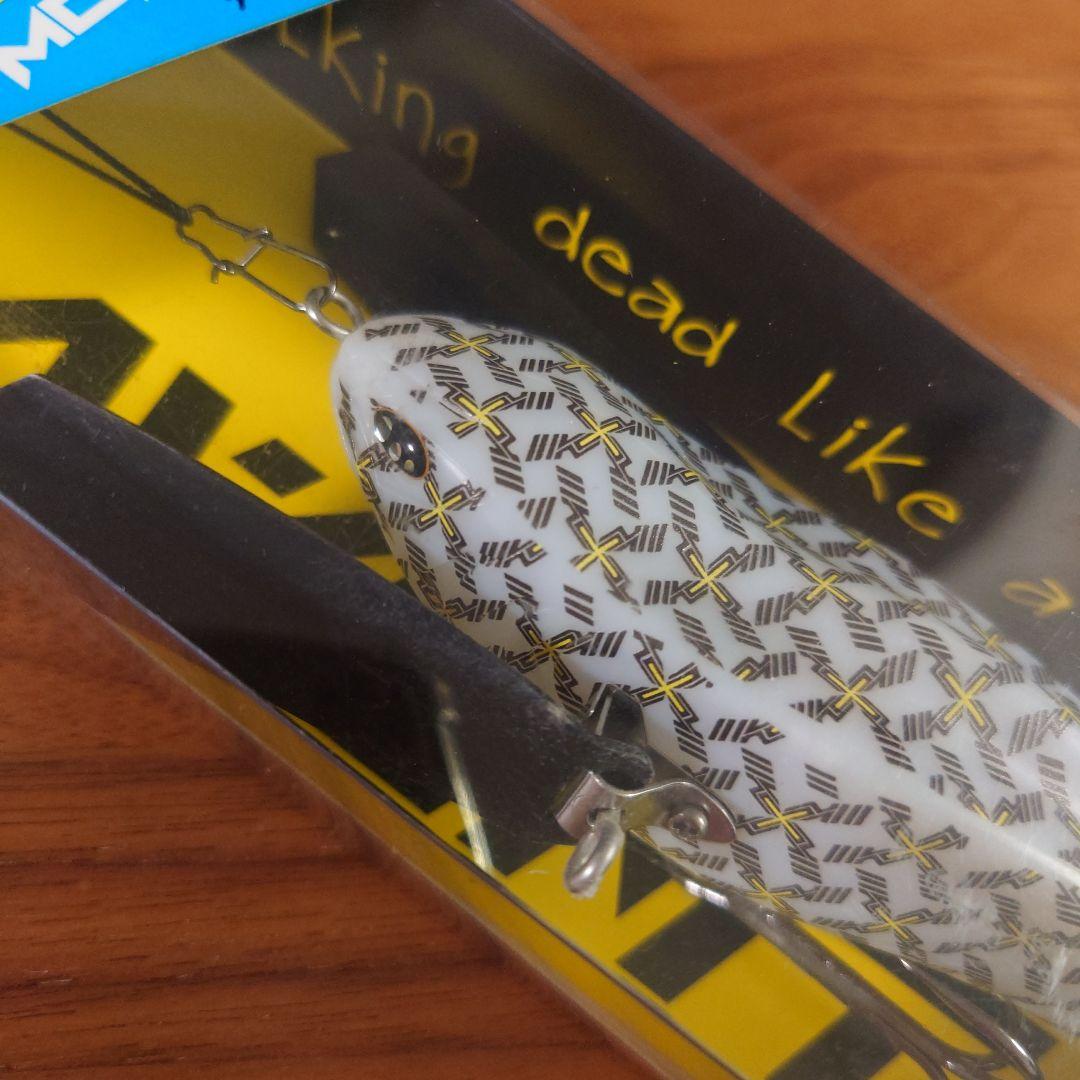 ☆新品☆限定☆激レア☆イマカツ　アベンタクローラー　西日本釣り博　スーパーボーン