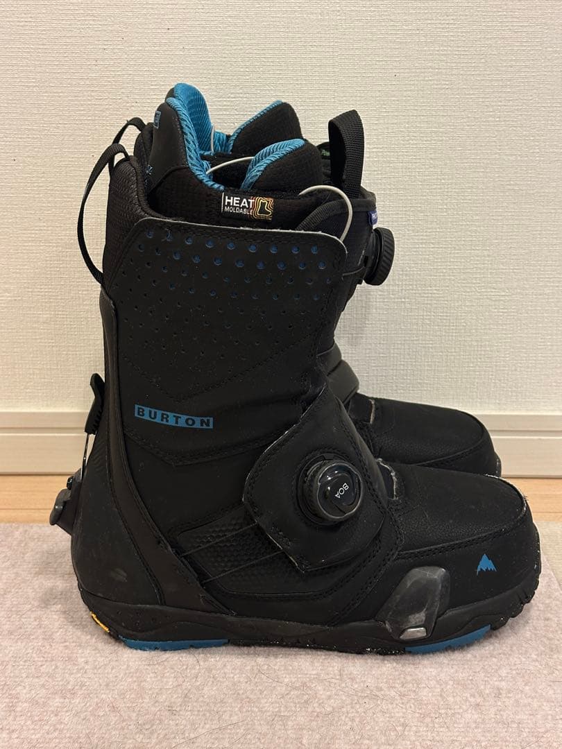 BURTON step on ブーツPHOTON WIDE 28cm