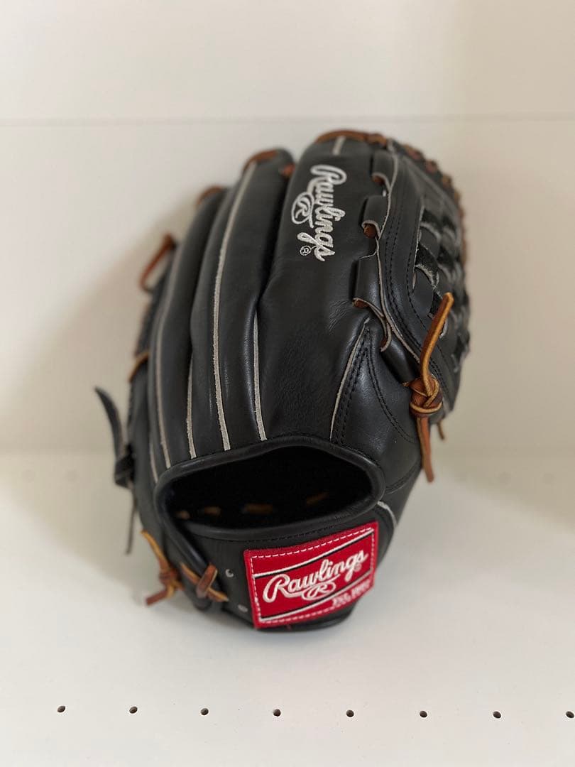 【クリスマスセール】USAローリングス PRODJ2 硬式グローブ【25日まで】