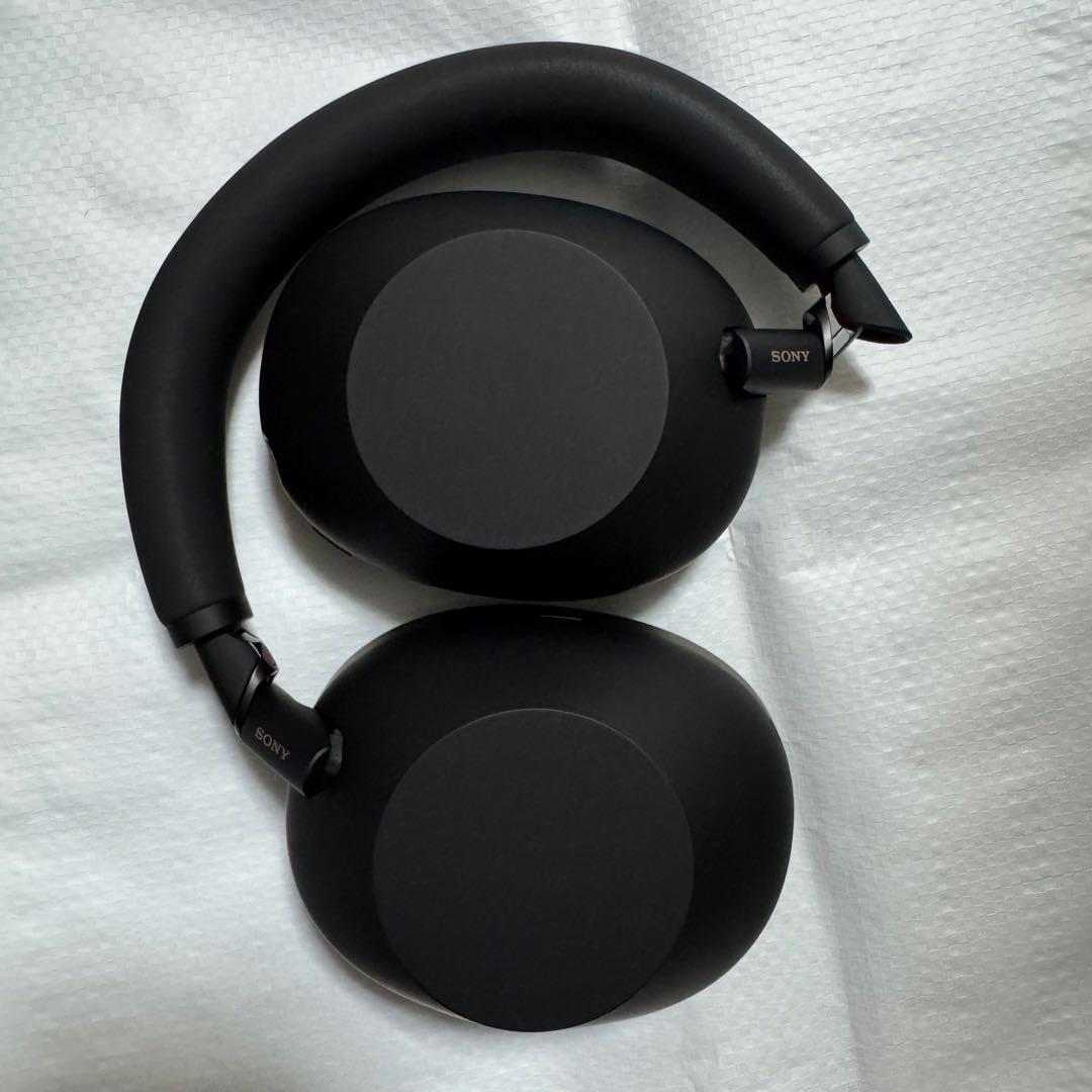 SONY WH-1000XM6 ＋mimimamo