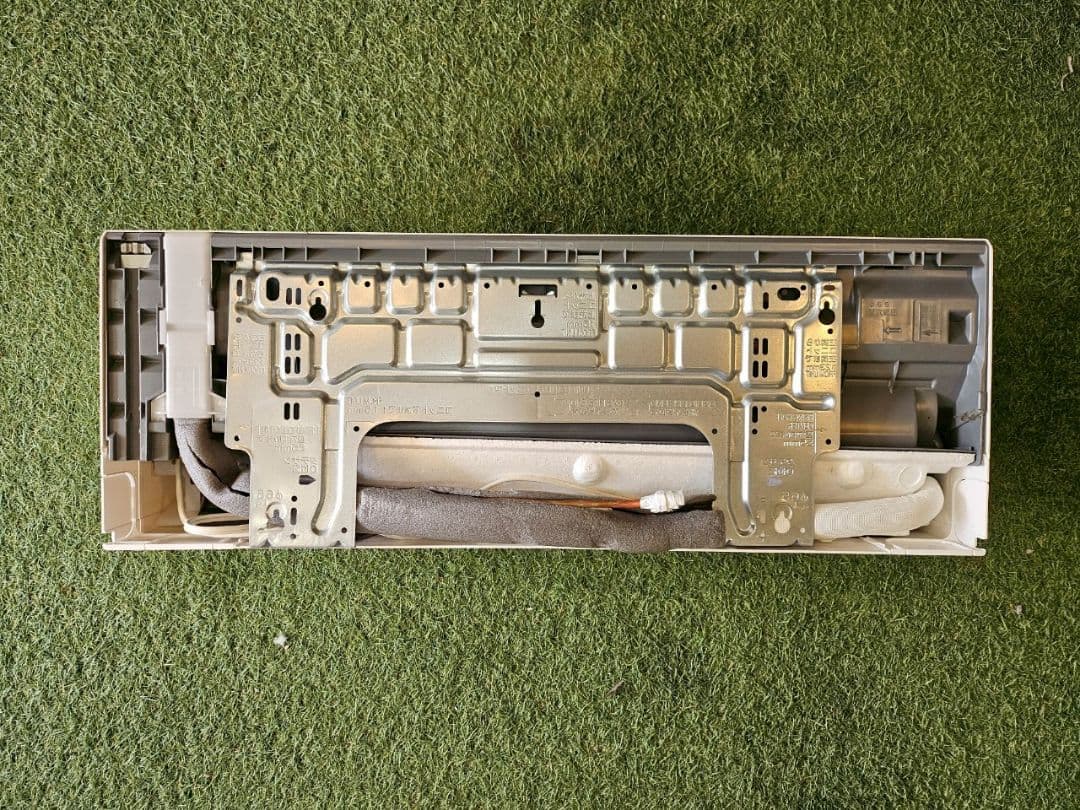 1773 日立【RAS-F28RM (W)】2024年製 10畳 エアコン 中古