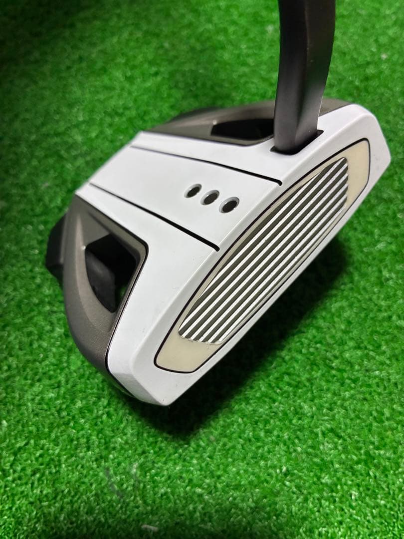 テーラーメイド スパイダーEX パター