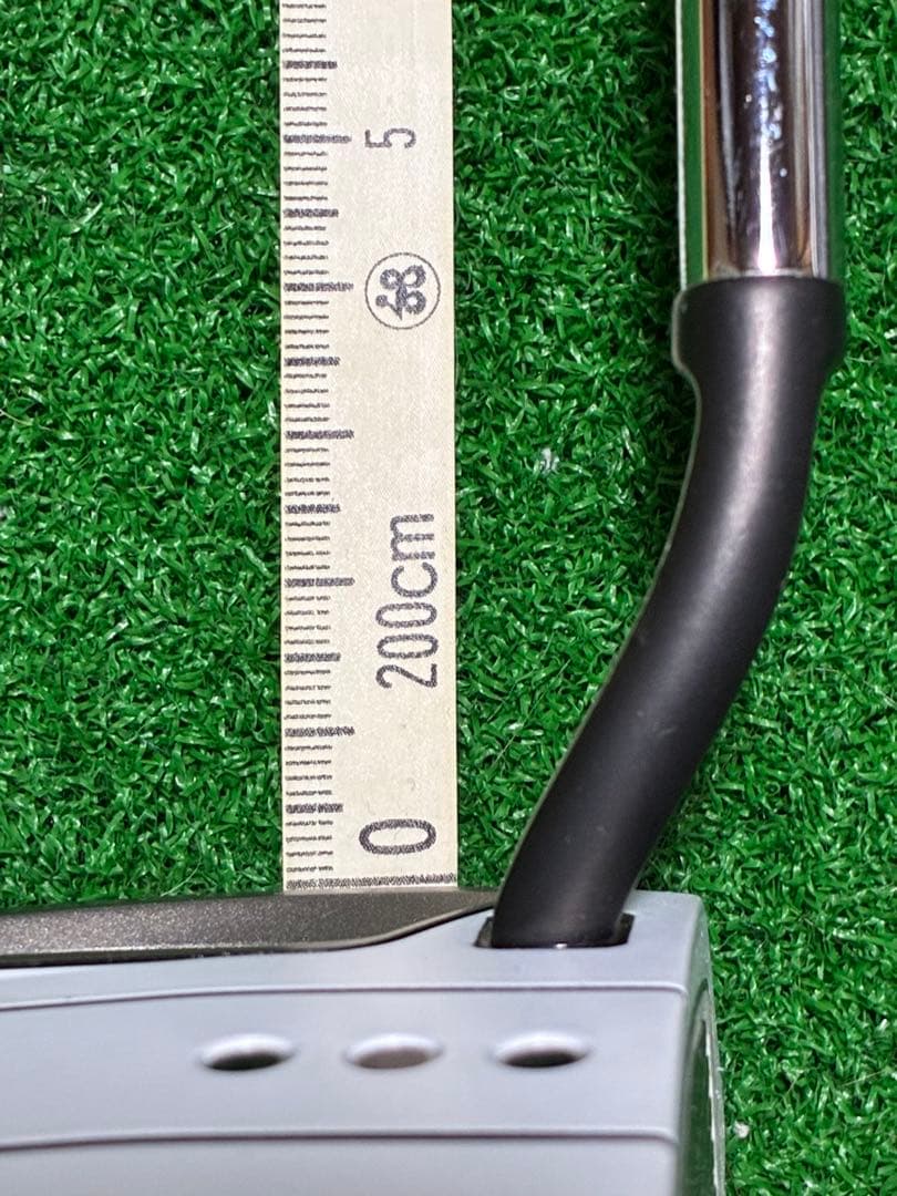 テーラーメイド スパイダーEX パター