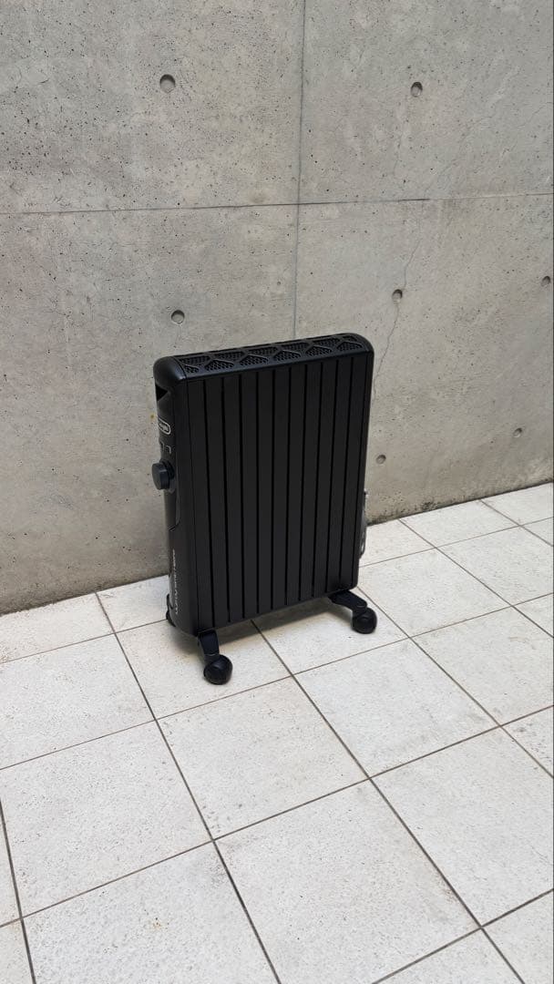 DeLonghi デロンギ マルチダイナミックヒーター