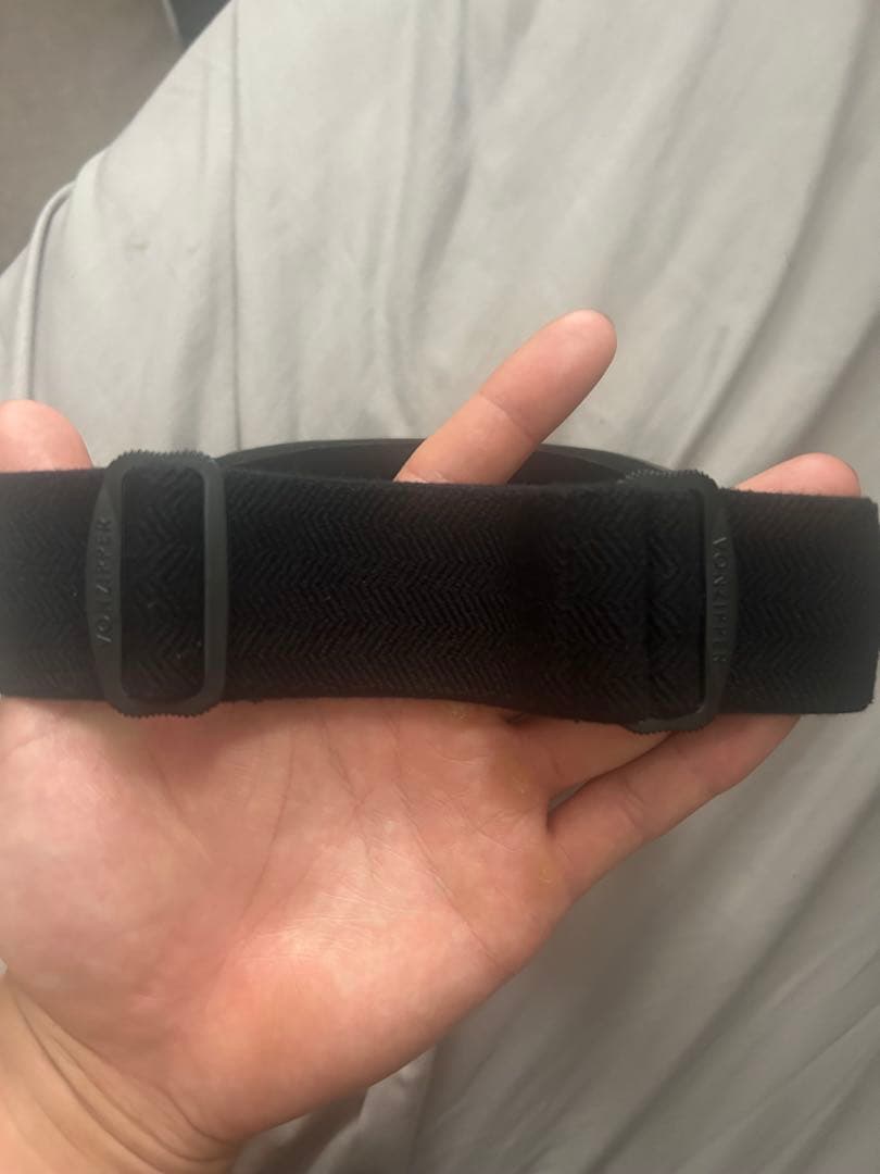 CLEAVER ブラックサテン ステラーチャームレンズ　 (おまけ付き)