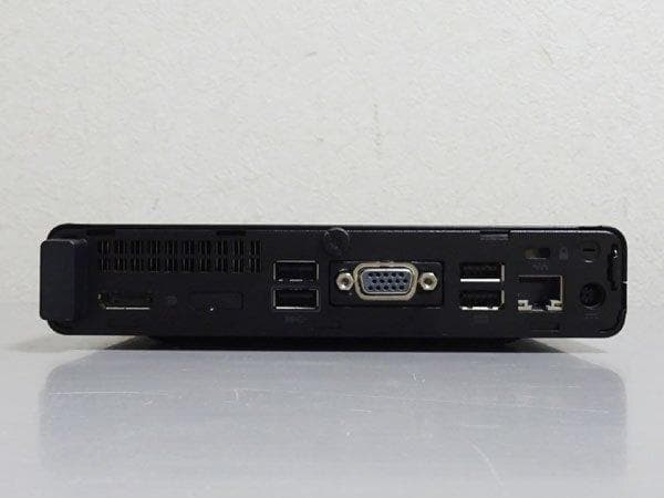 ミニPC HP ProDesk 400 G4 Core i5