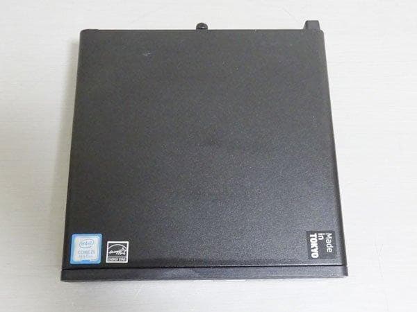 ミニPC HP ProDesk 400 G4 Core i5