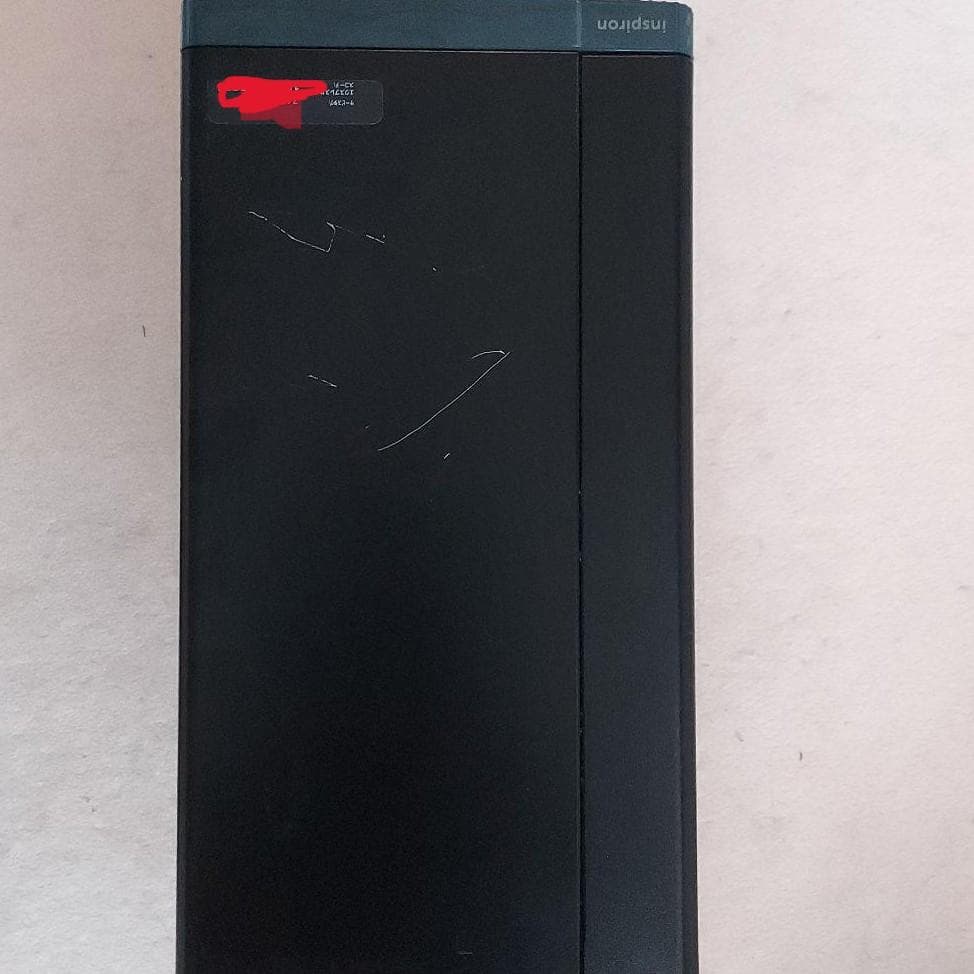 Insprion3910 Dell 12世代Core i3 SSD2TB+1TB