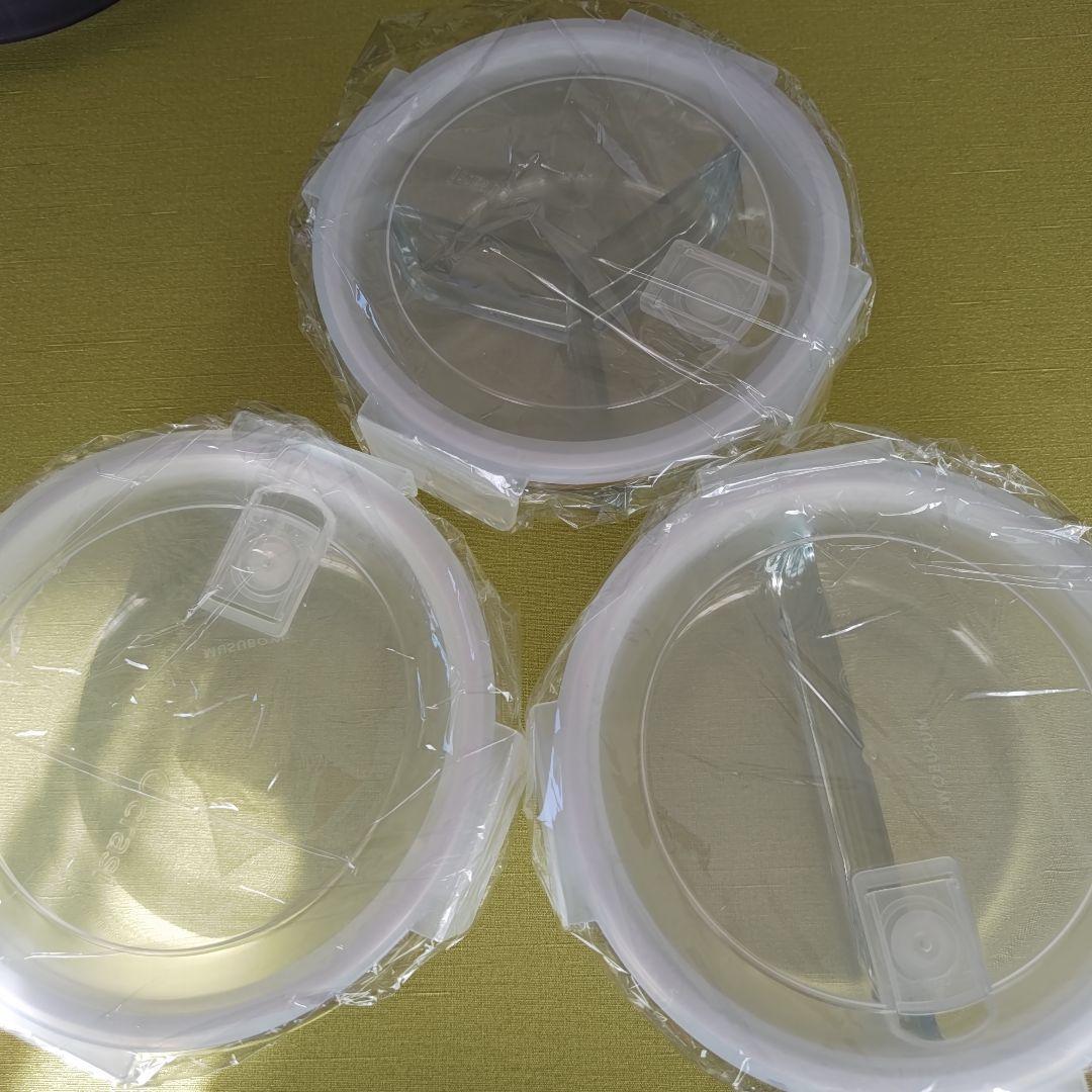 Ocrasi せいろ 電気蒸し器　O'MUSU オムス　ブラック