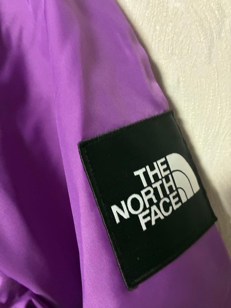 THE NORTH FACE コーチジャケット NP72130 新品 Lサイズ
