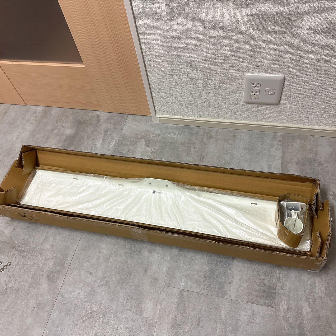 Equals wall テレビスタンド A2ロータイプ対応 サウンドバー棚板