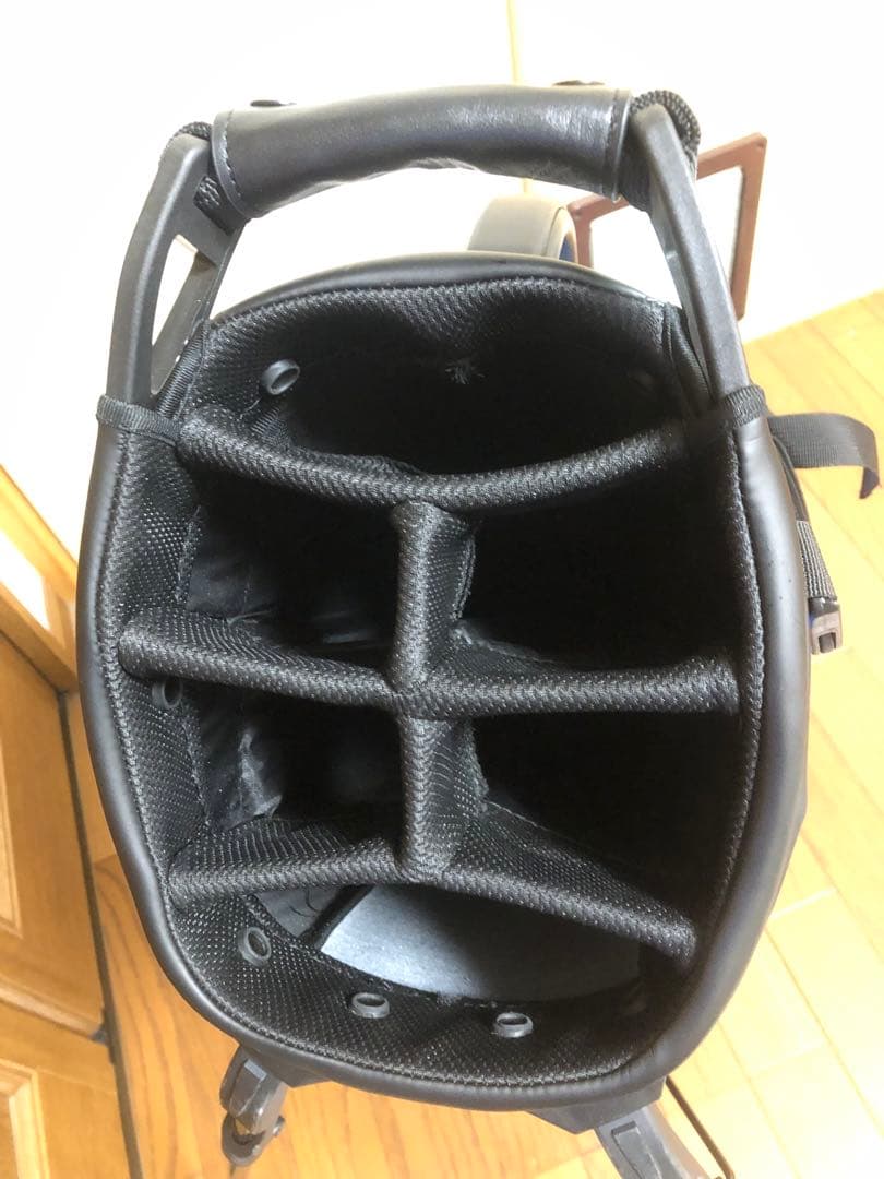 限定品！J.LINDEBERG ×VESSEL ベゼルコラボスタンドバッグ