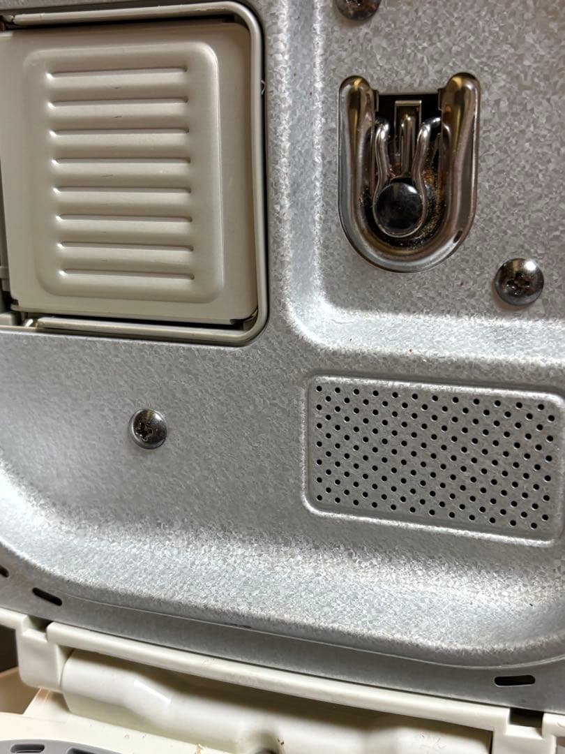 パナソニック　ホームベーカリー　1斤　ピンクホワイト SD-BH106-PW