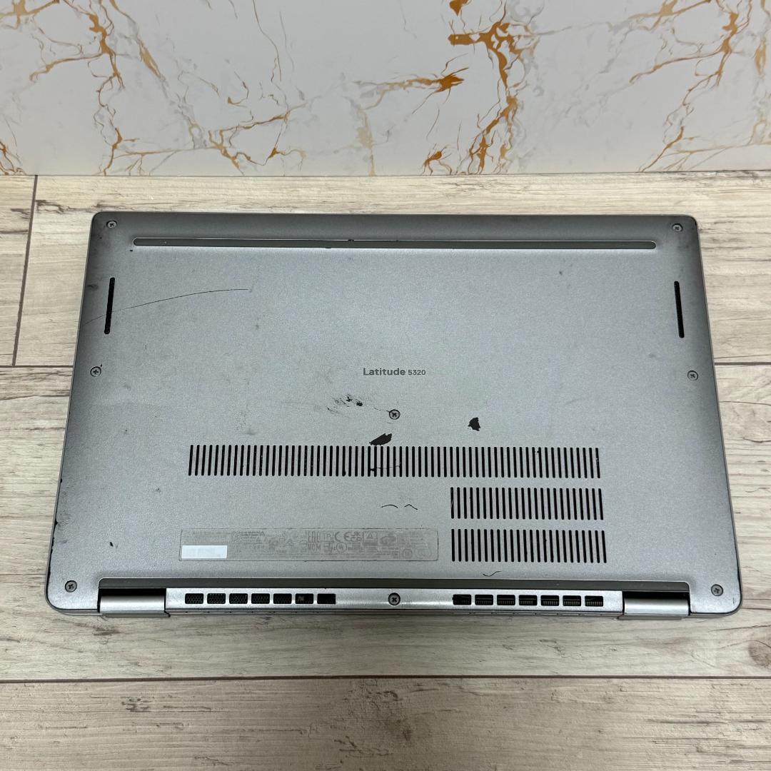 Dell Latitude5320 i5-11th8GB256GB オフィス