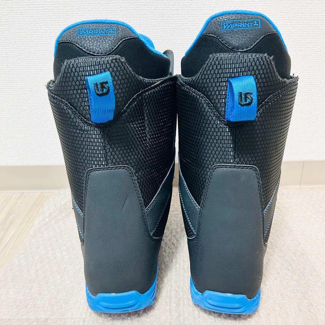 burton バートン SHARK BOA スノーボード ブーツ 25.5cm