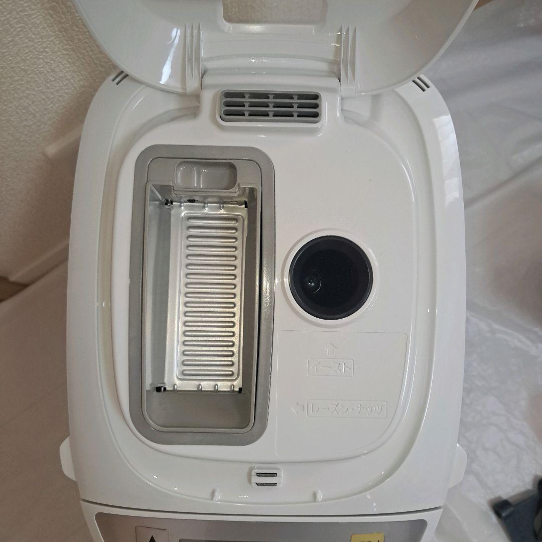 2025年製 Panasonic SD-BMT2000 ホームベーカリー