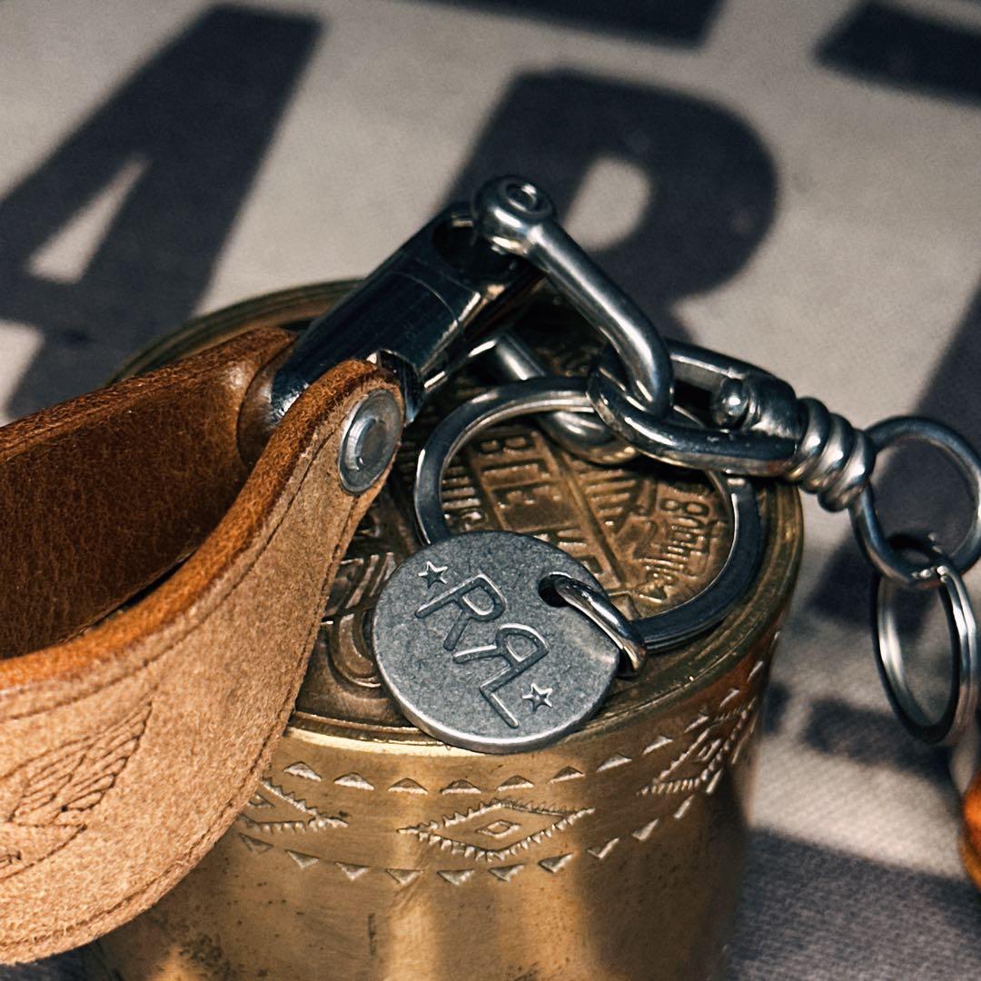 RRLキーチェーン