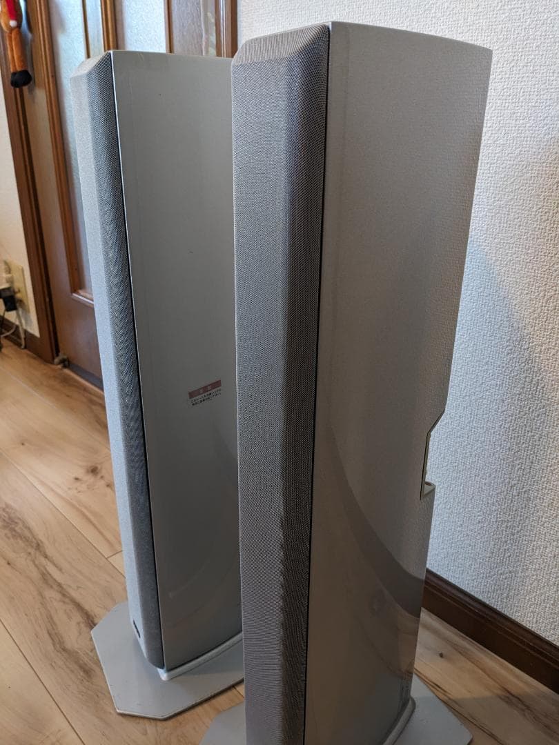 DENON SC-C7L シルバー2台組