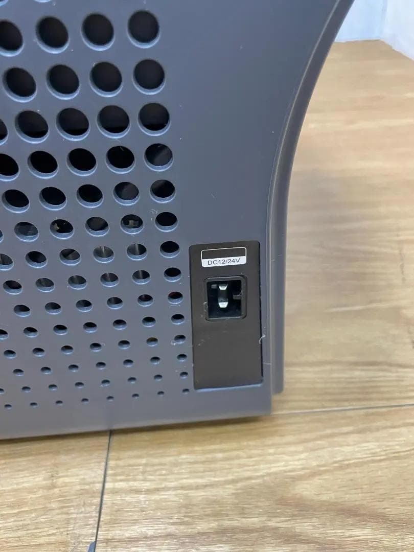 K♢1062 AVEST 車載用冷凍冷蔵庫 ZQ-26