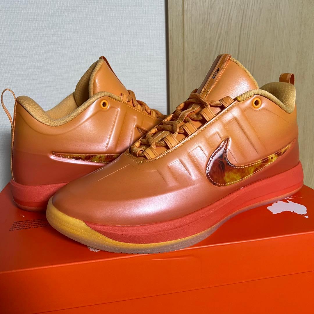 NIKE BOOK 2 EP PHOENIX 27cm ナイキ ブック