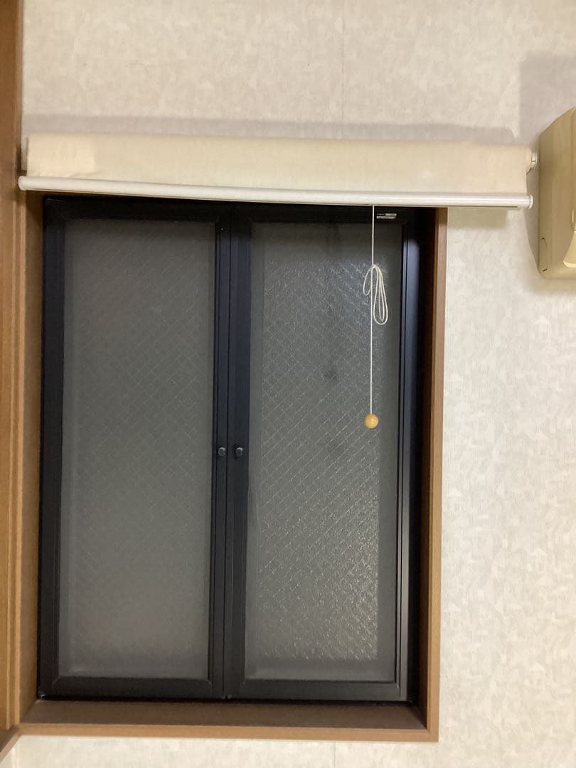 ロールスクリーン　HondaS600 ホンダS600