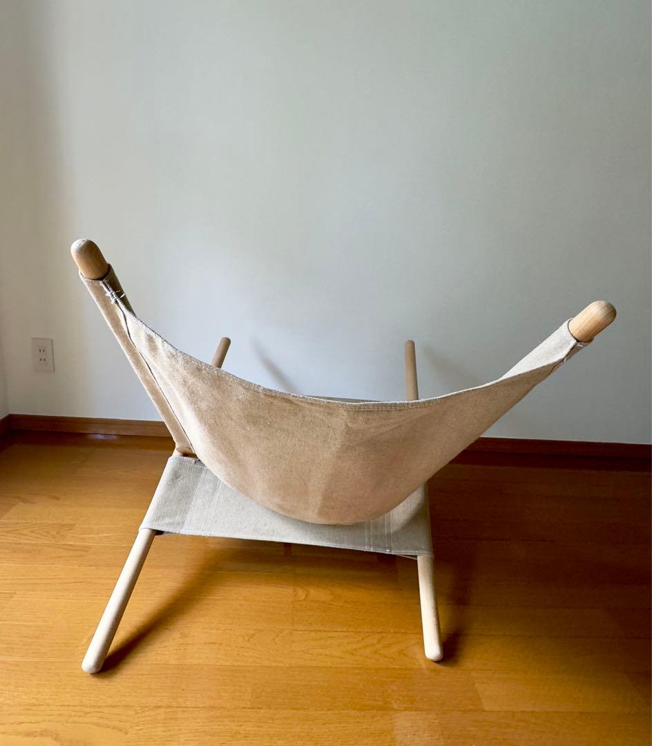 [ 最終値下げ] ソウ・チェア