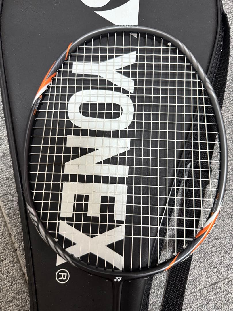 美品 ARCSABER 2i アークセイバー 3U G5 ケース付 YONEX