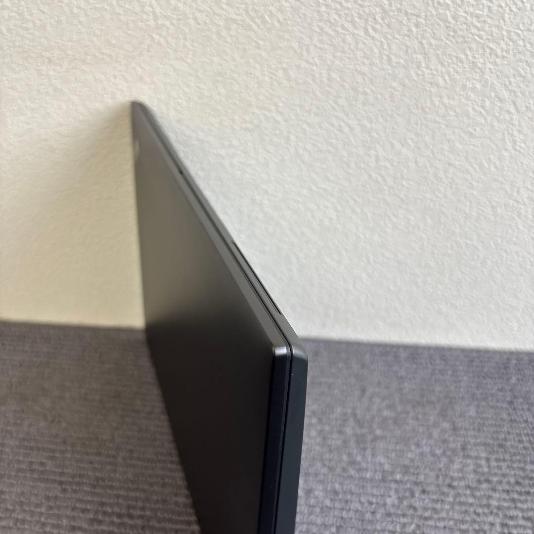 Windowsノート本体 lenovo thinkpad L13 Gen 4 i5-1335U