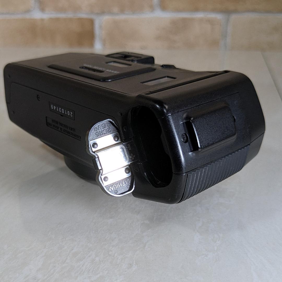 完動品 美品♥ライカ C2‑ZOOM フィルムカメラ Leica✨動作確認済み