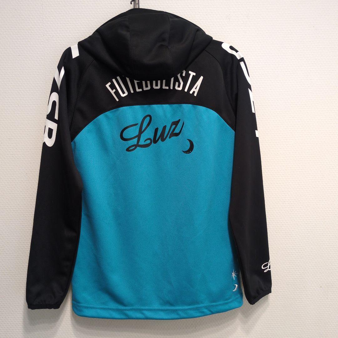 Luz e Sombra ルース トレーニングウェアセット 練習着