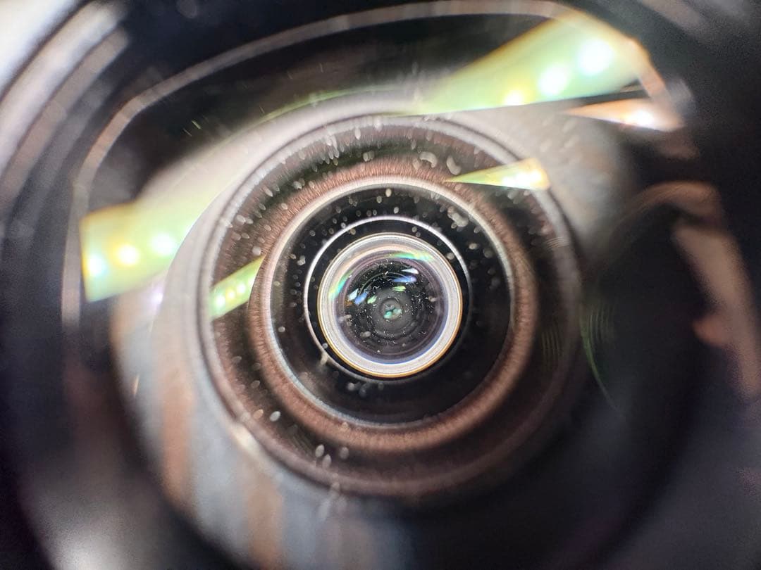 Canon PowerShot SX740 HS コンパクトデジタルカメラ