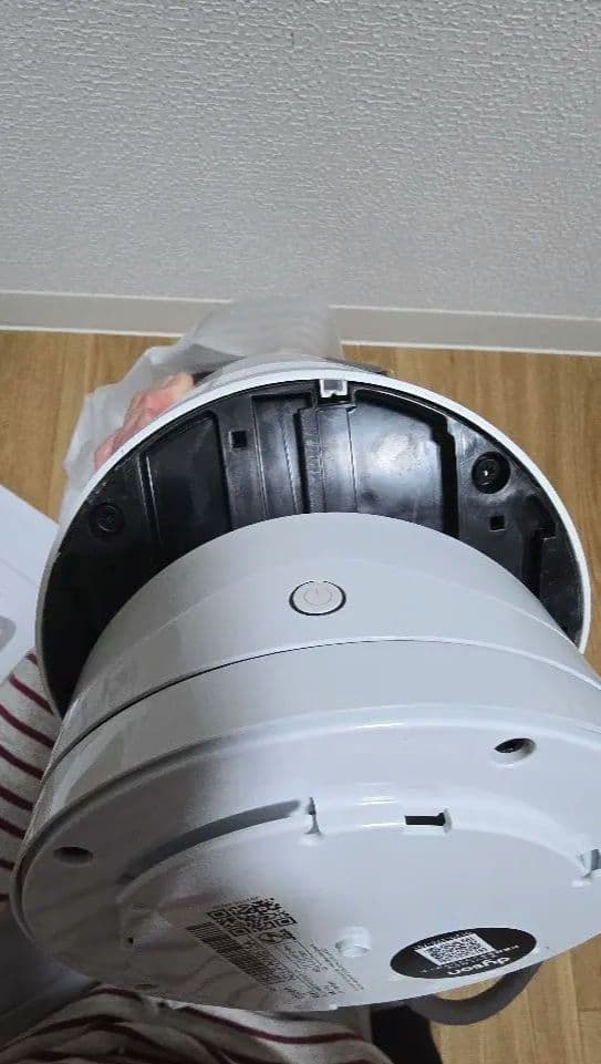 dyson hot+cool 冷風機・温風機 AM09 2021年製 扇風機