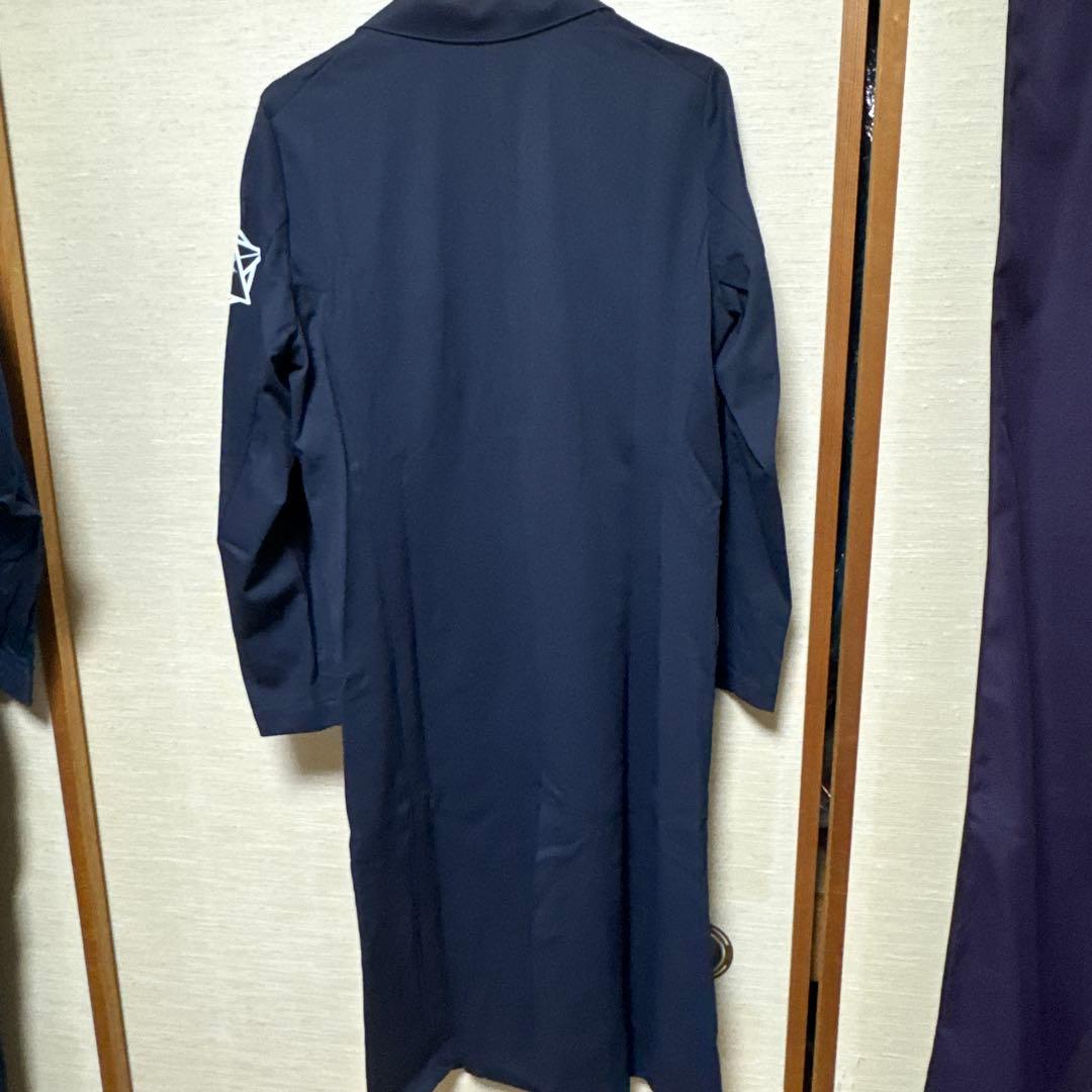 アンナチュラル　劇中レプリカツナギ　コート　2018ver