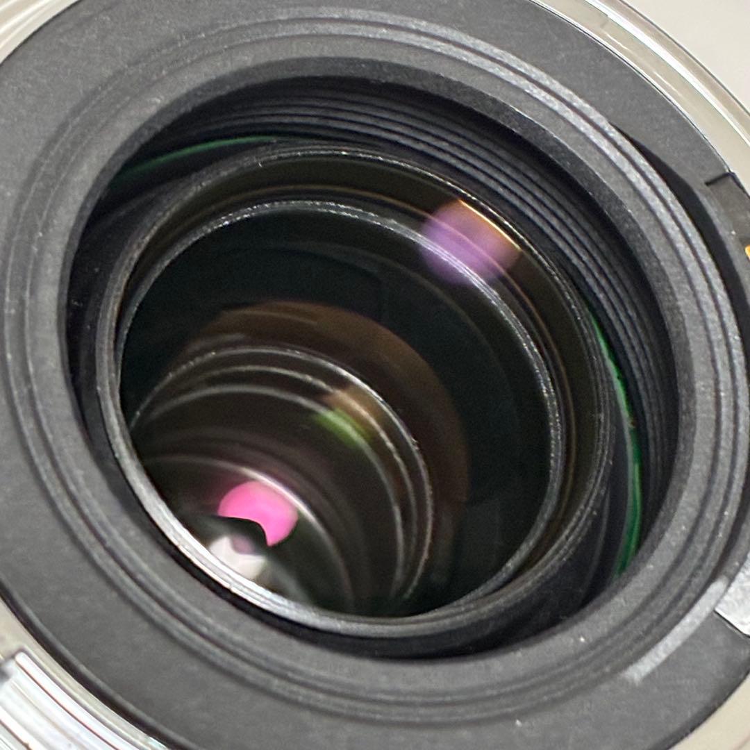 ⭐️極美品⭐️ Canon EF 70-300mm F4-5.6 IS USM 望遠