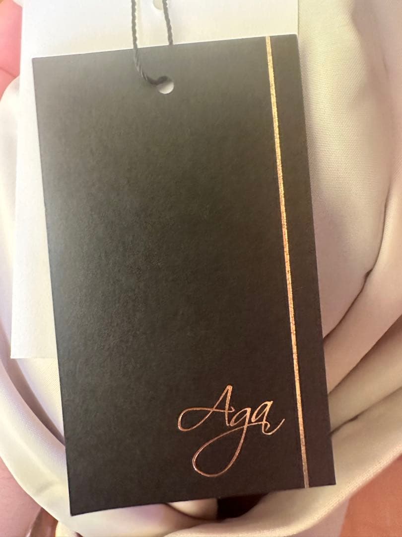 YAMADAYA Aga パンツ