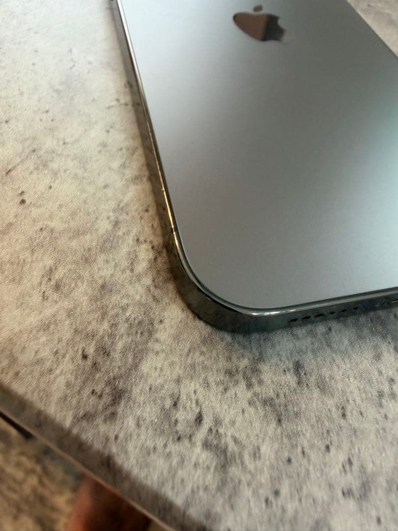 iPhone 13 Pro Max 香港版512GBデュアルSIM