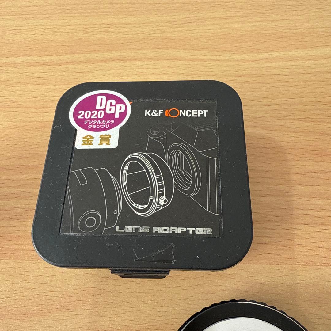 nippon kogaku nikkor-h•c 1:2 m39-nexセット