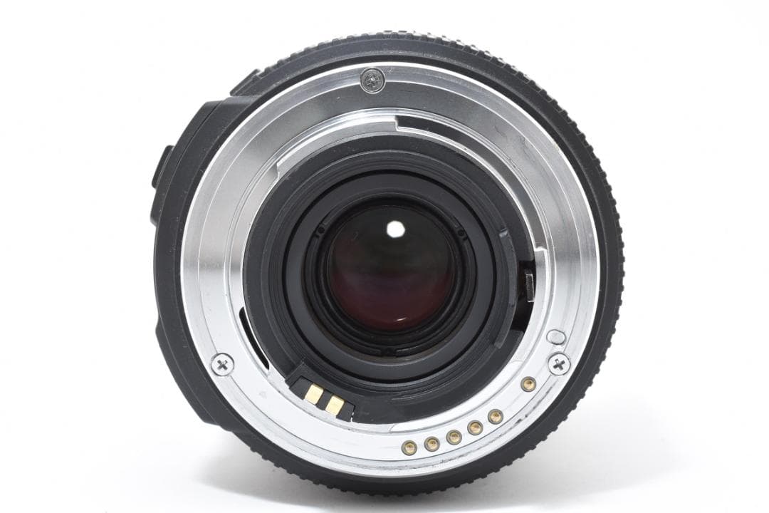 レンズ(ズーム) SIGMA 18-125mm F3.8~5.6 DC HSM forPENTAX