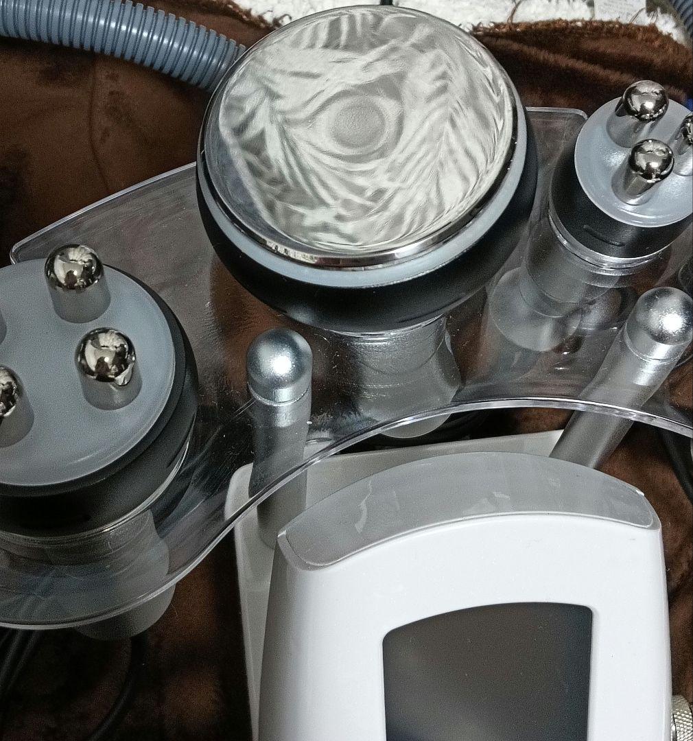 CAVITATION SLIMMING SYSTEM キャビテーション　本体