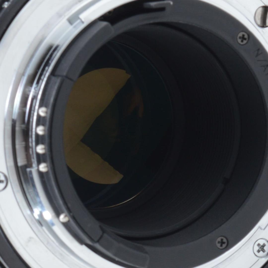⭐️完動品⭐️TOKINA AT-X PRO 80-200mm F2.8 ニコン