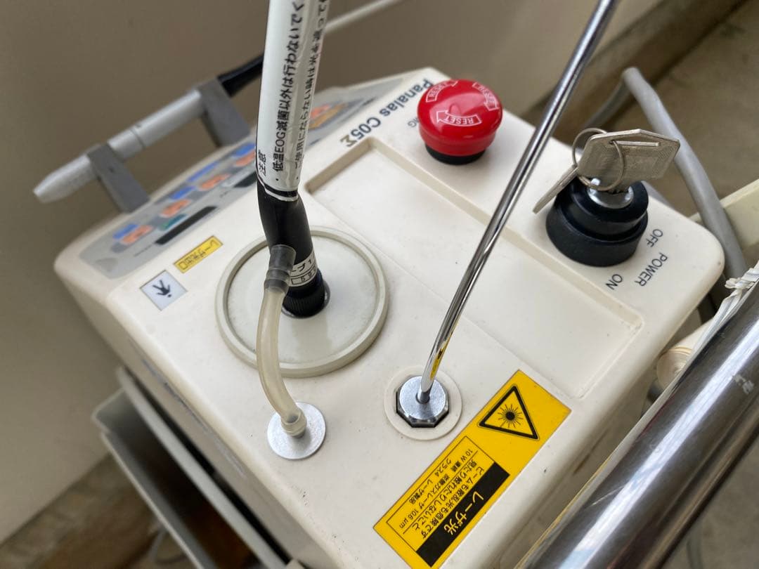 Panasonic Panalas C05 シグマ パナソニック パナラス