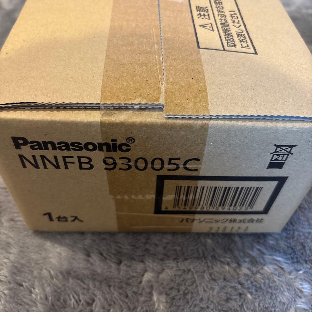 パナソニック NNFB93005C 非常用照明