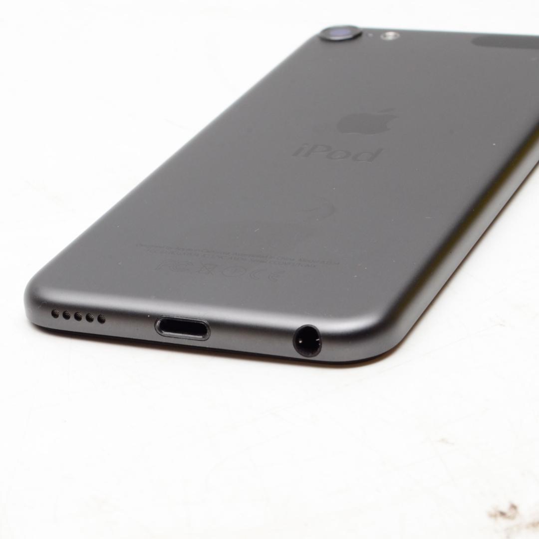 Apple iPod touch(第6世代) 128GB　スペースグレイ