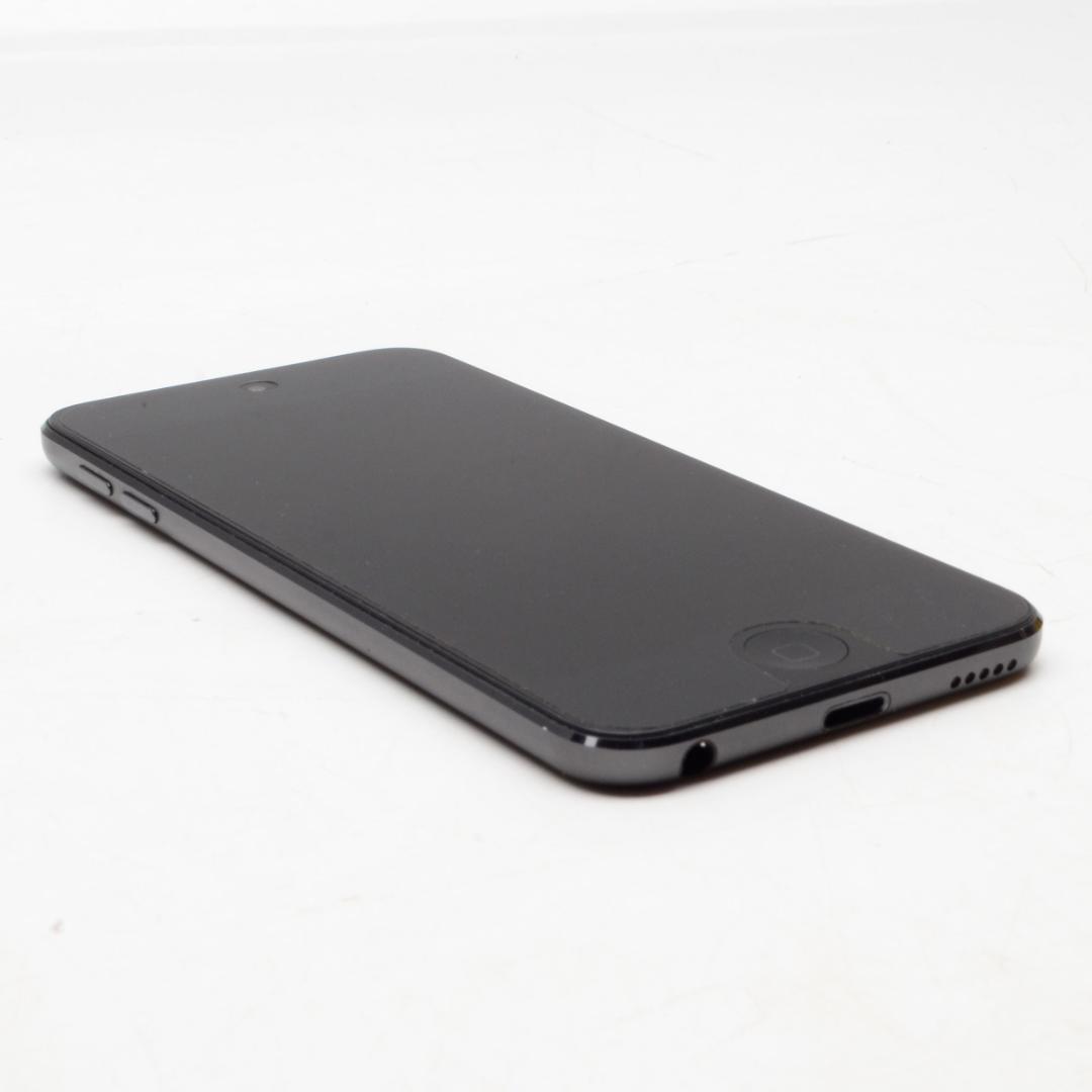 Apple iPod touch(第6世代) 128GB　スペースグレイ