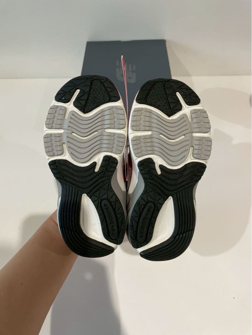 New Balance IV990GL6 グレー　14.5cm 新品未使用